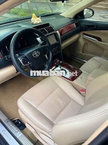 Toyota Camry 2013 2.0E - Xe đẹp, giá cực kỳ ưu đãi
