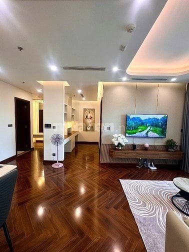 Cho thuê chung cư cao cấp Doji