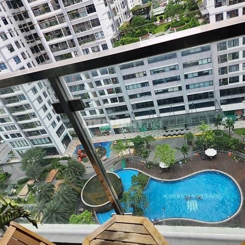 Bán CH 3 ngủ Chung cư Imperia 203 Nguyễn Huy Tưởng