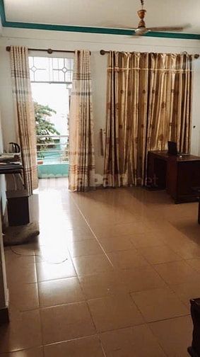 NHÀ TL22, NGÃ TƯ GA, HÀ HUY GIÁP, DT 71m2, GIÁ 5,1 TỈ