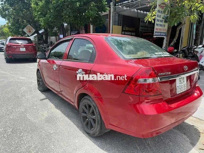 gentra 2007 giao lưu 7 c