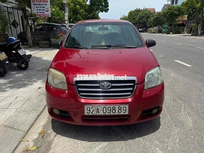 gentra 2007 giao lưu 7 c