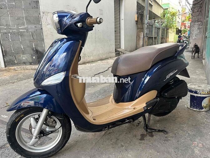 Nozza Fi 2012. Xe đẹp. BSTP 1 chủ công chứng