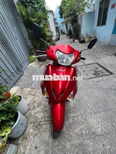 Dư dùng cần thanh lý xe Honda lend