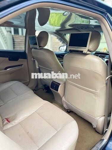 Toyota Camry 2013 2.0E - Xe đẹp, giá cực kỳ ưu đãi