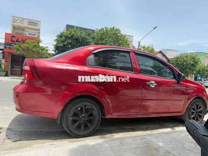 gentra 2007 giao lưu 7 c