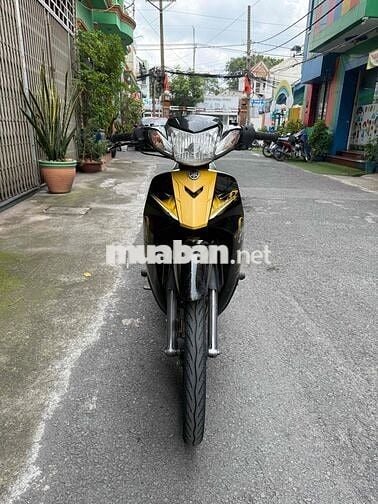 sirus rin êm.có trao đổi xe
