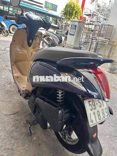 Nozza Fi 2012. Xe đẹp. BSTP 1 chủ công chứng