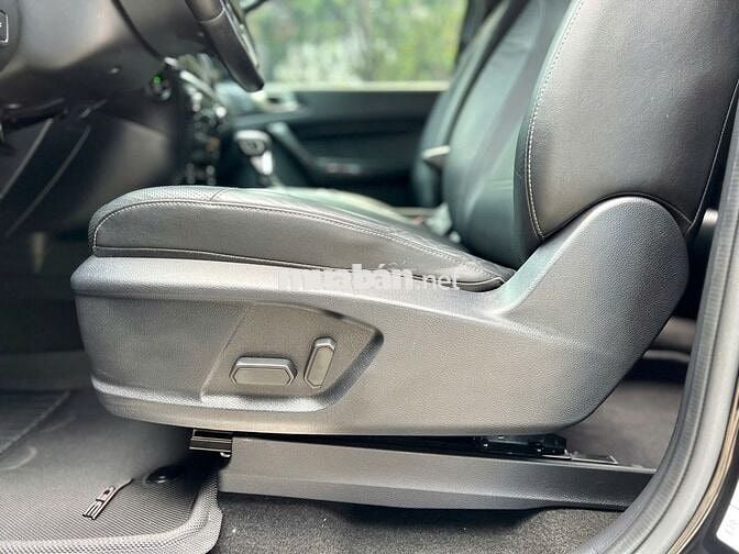 FORD EVEREST 2.0 TITANIUM 4x4 – 2019
