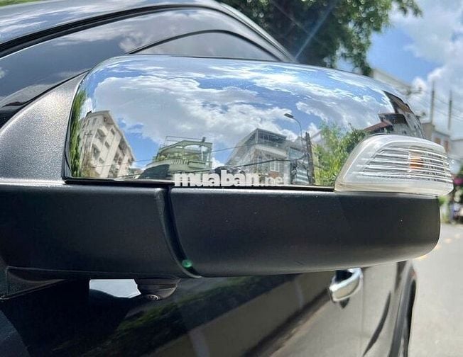 FORD EVEREST 2.0 TITANIUM 4x4 – 2019