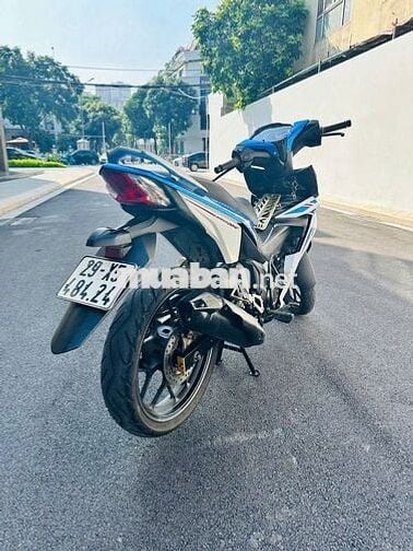 honda winnerx 2018