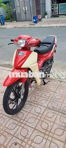 Xìpo 120 6số xe dọn mới giá 27 triệu