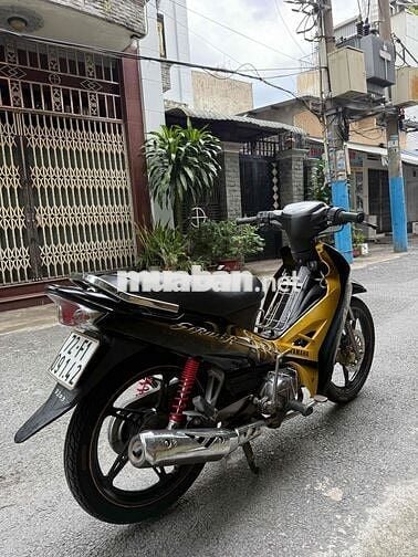 sirus rin êm.có trao đổi xe