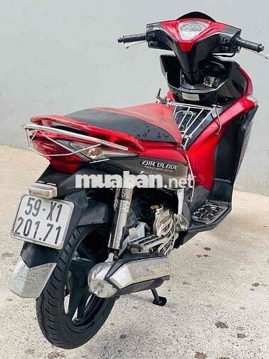 air blade 2O12 Fi biển tp