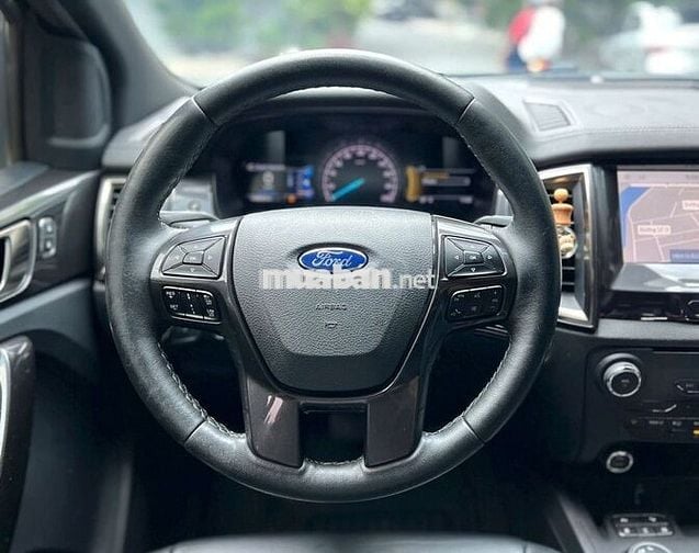 FORD EVEREST 2.0 TITANIUM 4x4 – 2019