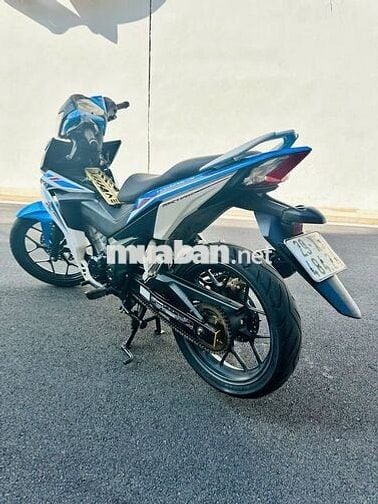 honda winnerx 2018