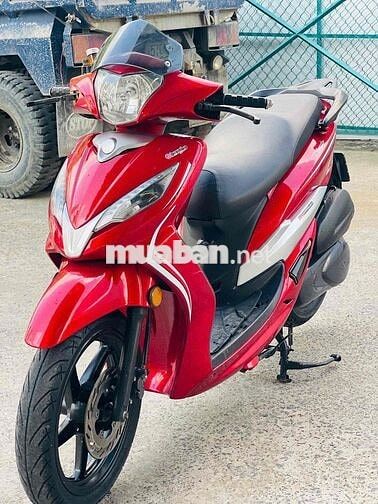 SYM shark biển tp xe đẹp keng