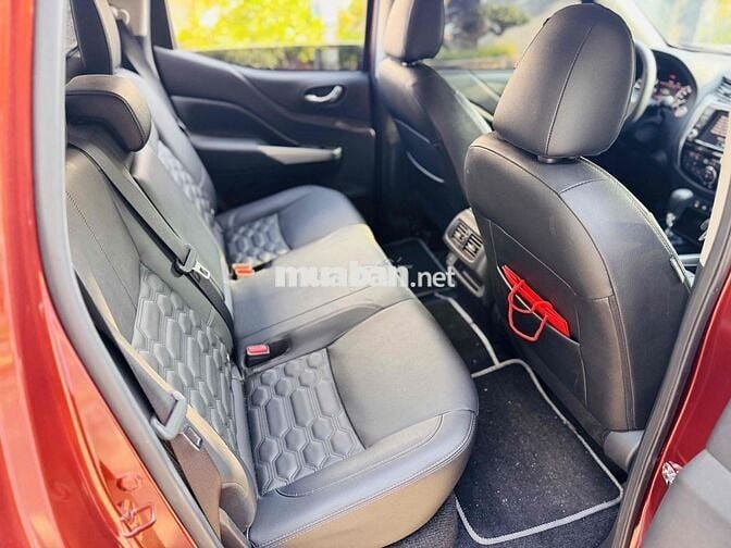 Navara VL 2.3 AT 4WD Cao cấp - 12000 Km - 1 Chủ