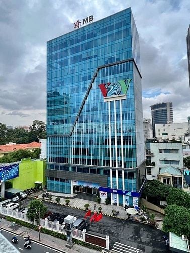 Cho thuê văn phòng quận 1 (cũ) nay là phường Sài Gòn