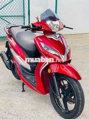 SYM shark biển tp xe đẹp keng
