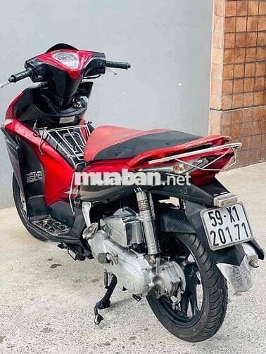 air blade 2O12 Fi biển tp