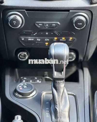 FORD EVEREST 2.0 TITANIUM 4x4 – 2019