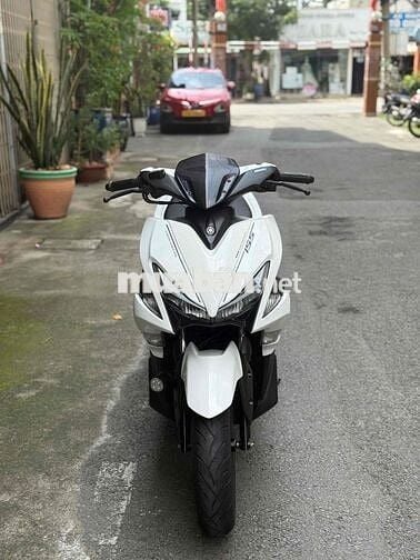 NVX155 ABS rin êm.bán trả góp.trao đổi xe