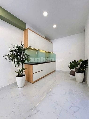 💥Bán ngay Hoàng Dư Khương - Quận 10 giá 1Tỷ 890 DT 64m2,sổ hồng riêng