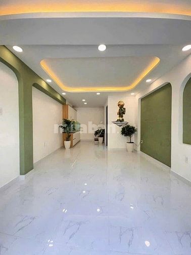 💥Bán ngay Hoàng Dư Khương - Quận 10 giá 1Tỷ 890 DT 64m2,sổ hồng riêng