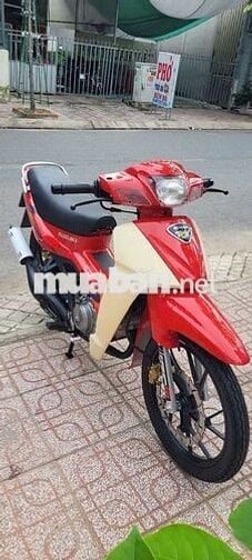 Xìpo 120 6số xe dọn mới giá 27 triệu