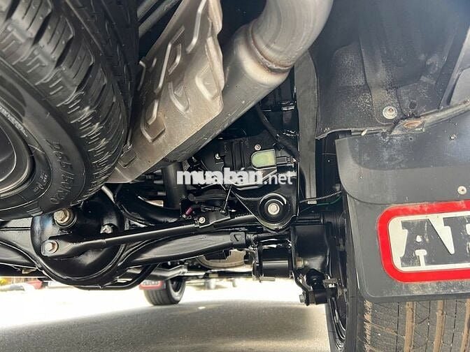 FORD EVEREST 2.0 TITANIUM 4x4 – 2019