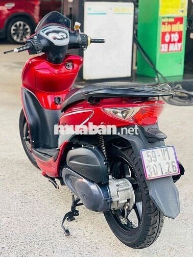 SYM shark biển tp xe đẹp keng