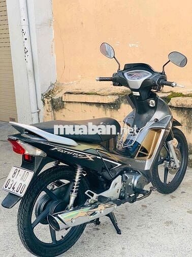 Future X Fi biển 81 zin nguyên con