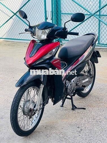 wave RSX biển 86