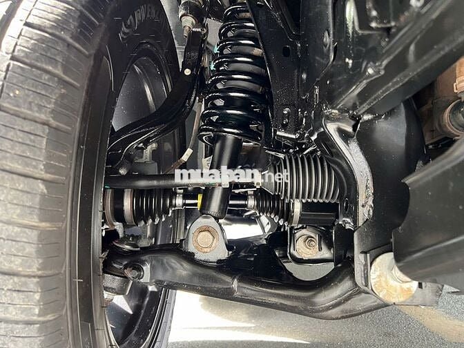 FORD EVEREST 2.0 TITANIUM 4x4 – 2019