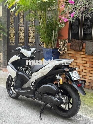 NVX155 ABS rin êm.bán trả góp.trao đổi xe