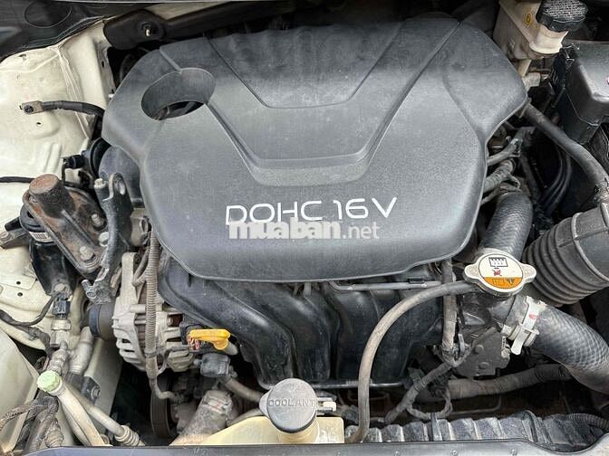 Kia K3 2015 1.6 MT - 87000 km rất đẹp.