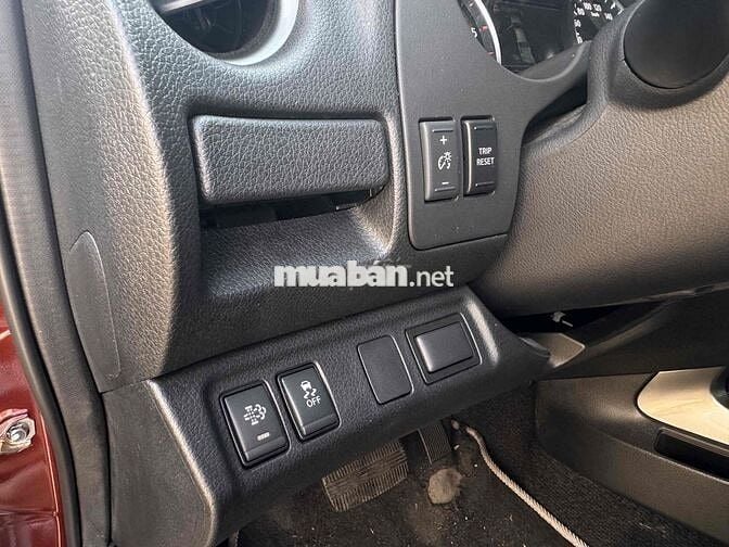 Navara VL 2.3 AT 4WD Cao cấp - 12000 Km - 1 Chủ