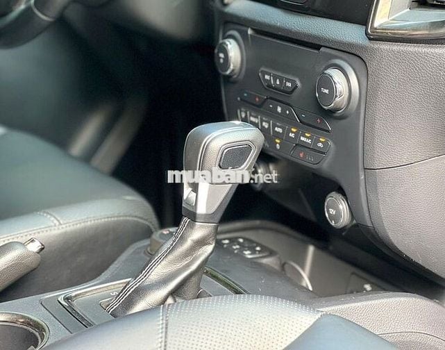FORD EVEREST 2.0 TITANIUM 4x4 – 2019