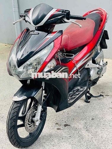 air blade 2O12 Fi biển tp
