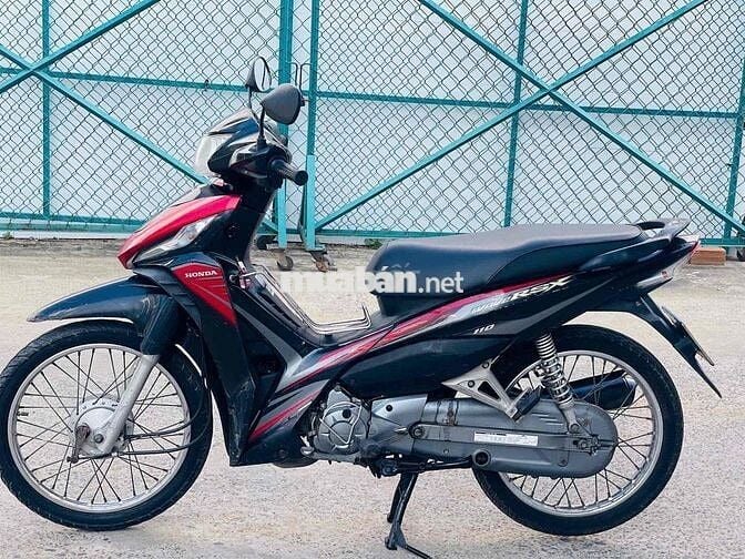 wave RSX biển 86