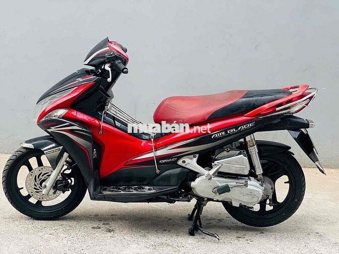 air blade 2O12 Fi biển tp