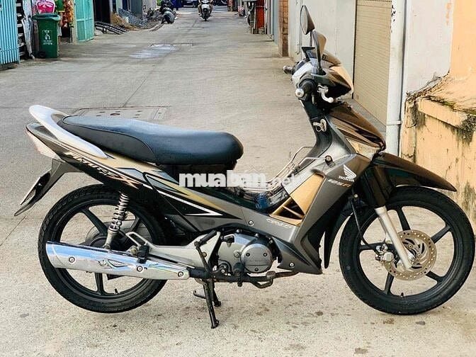 Future X Fi biển 81 zin nguyên con