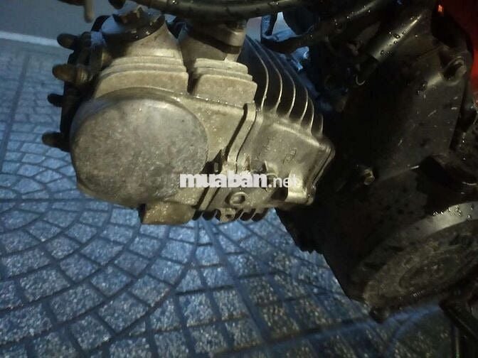 Kym có 50cc
