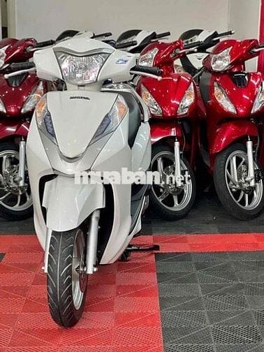💥 Lead đời 2014 BSTP Chính Chủ xe đẹp máy ngon💥