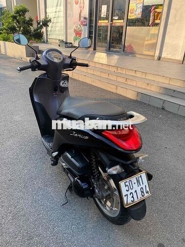 yamaha Janus 2019 chính chủ biển thành phố