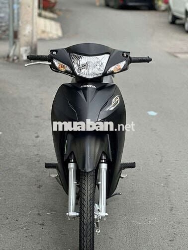 Alpha 110 zin như mới