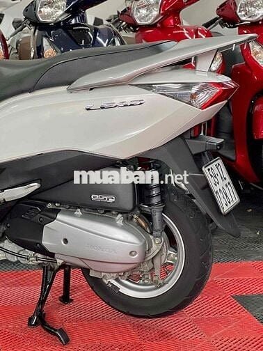 💥 Lead đời 2014 BSTP Chính Chủ xe đẹp máy ngon💥