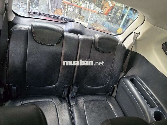 Carens 2016 EX MT 2.0 - 1 chủ từ đầu