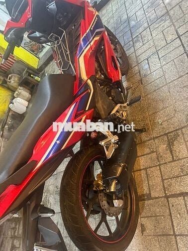WINNER 2019 BSTP CHÍNH CHỦ MÁY ZIN